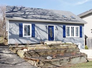 50 Ernest Ave, Fox Lake, IL 60020