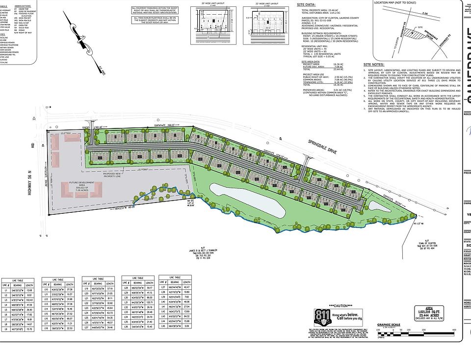 2nd image of 0 Springdale Dr