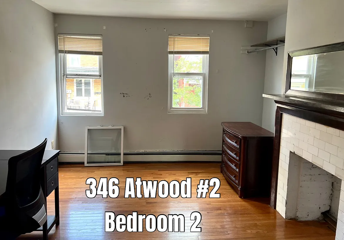 346 Atwood St — Photo 2