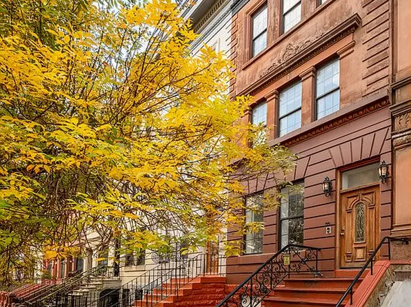 146 W 136th St, New York, NY 10030