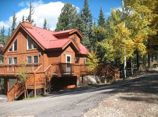 1200 Viva Dell Trl, Red River, NM 87558