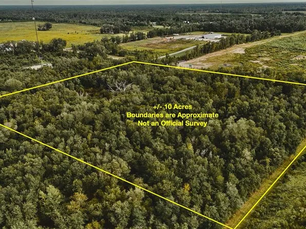 00 50TH ST LOT 1, LIVE OAK, FL 32060