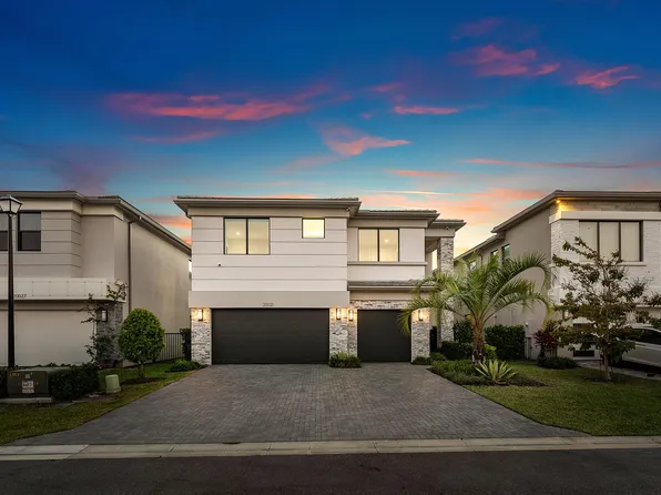 20021 Hirono Lane, Boca Raton, FL 33434