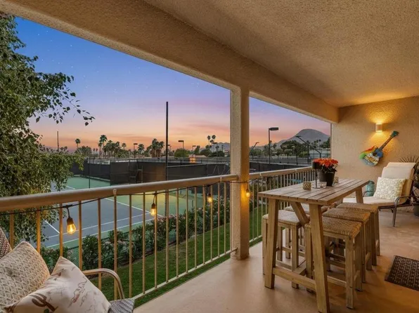 45720 Club Circle Dr Unit 285, Palm Desert, CA 92260