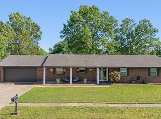 5121 Bridle Rd, Bartlesville, OK 74006