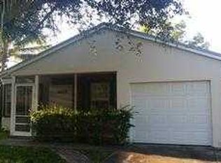 12730 SW 17th Pl, Davie, FL 33325