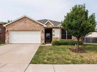 1229 Cedar Branch Dr, Wylie, TX 75098
