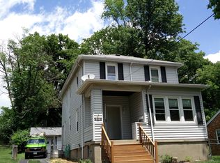 352 E Mills Ave, Cincinnati, OH 45215