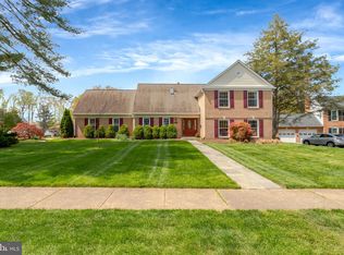 4933 Tarheel Way, Annandale, VA 22003