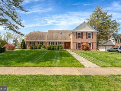4933 Tarheel Way, Annandale, VA, 22003