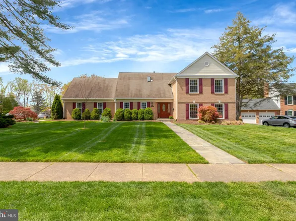 4933 Tarheel Way, Annandale, VA 22003