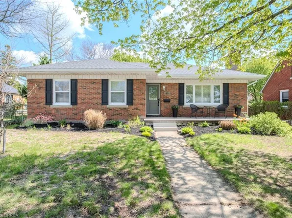 24 Franklin St, Brantford, ON N3R 1S8