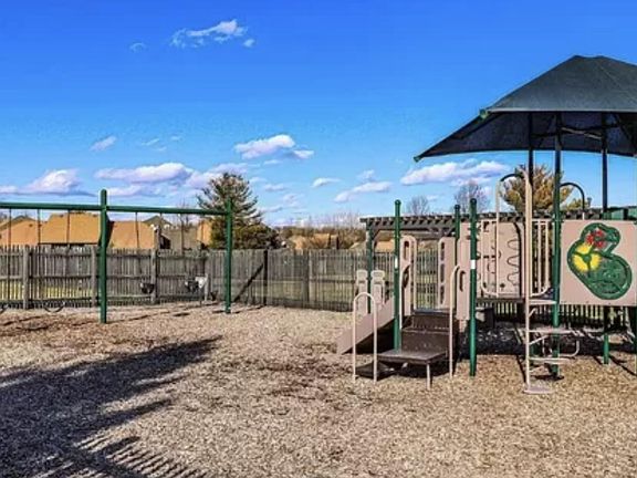 Play Area