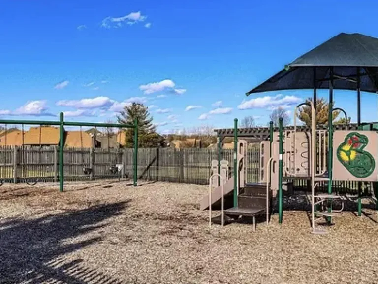 Play Area