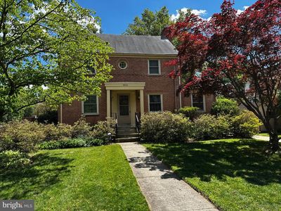 9903 Thornwood Rd, Kensington, MD, 20895