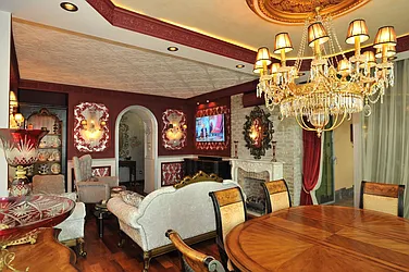 Sold by Gelfand Realty Inc