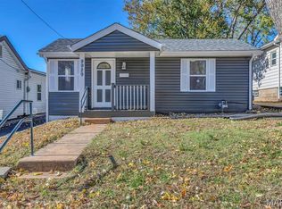 9929 Meadow Ave, Saint Louis, MO
