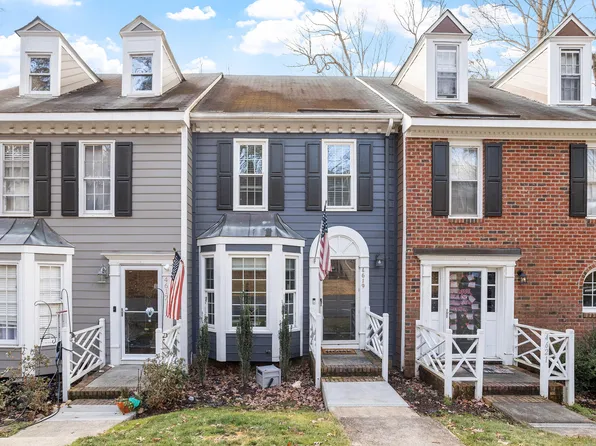 4619 Hershey Ct, Raleigh, NC 27613