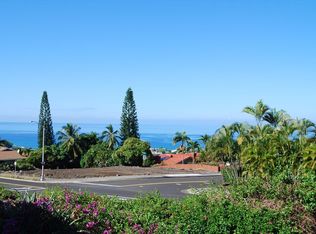 76-6341 Kaheiau St, Kailua Kona, HI 96740