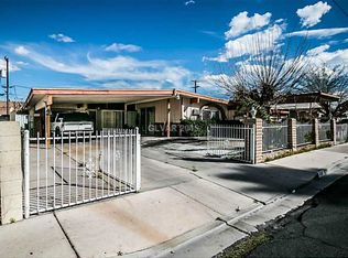 436 N 23rd St, Las Vegas, NV 89101