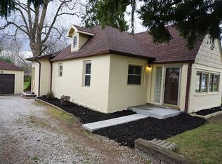 336 N Eaton Ave, Indianapolis, IN