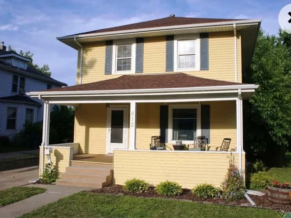 812 S Duluth Ave #1, Sioux Falls, SD 57104