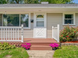 8140 Sycamore Ave, Highland, IN 46322