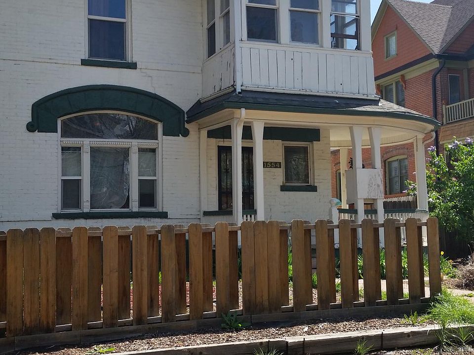 1st image of 1554 Gaylord St APT 2