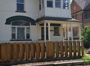 1554 Gaylord St APT 2, Denver, CO 80206