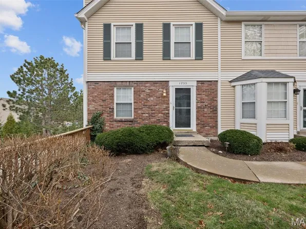 1755 Florine Blvd #A, Saint Charles, MO 63303
