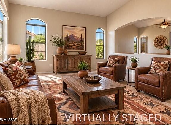 2nd image of 65781 E Rose Crest Dr