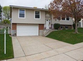 3493 S 100 W, Bountiful, UT 84010
