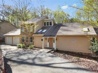 350 Spyglass Blf, Johns Creek, GA 30022