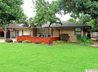 1101 E 34th St, Tulsa, OK 74105