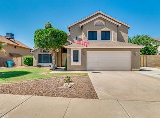 4118 W Questa Dr, Glendale, AZ 85310