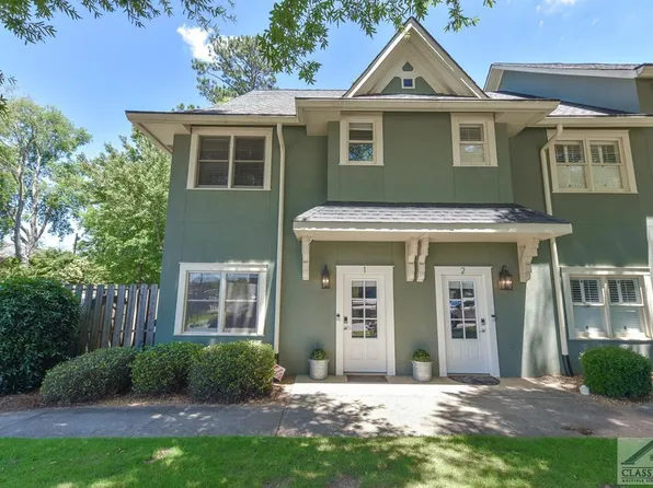 500 Dearing St APT 6, Athens, GA 30605