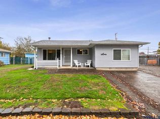 2910 Tudor Way SE, Albany, OR 97322