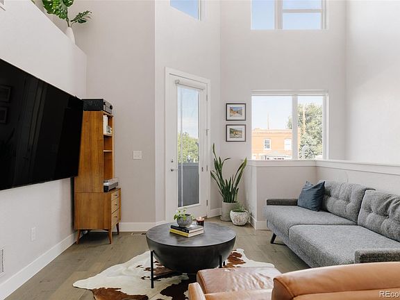 4th image of 2741 W 28th Avenue #6