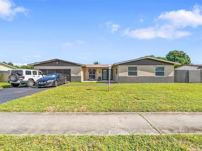 300 W Kathy Lane, Margate, FL, 33068