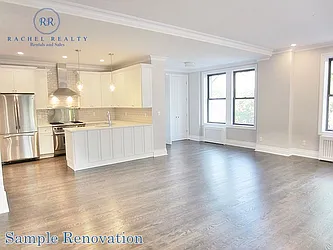 Sold by Rachel Realty