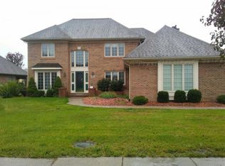 45433 Augusta Dr, Canton, MI 48188