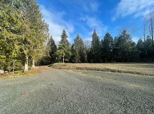 403 Black Hawk Loop, Port Angeles, WA 98362