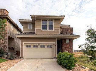 10516 Rutledge St, Parker, CO 80134