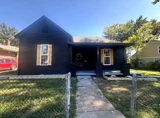 768 Marianna St, Memphis, TN 38114