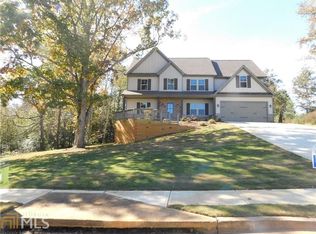 279 Village Creek Dr #8, Jasper, GA 30143