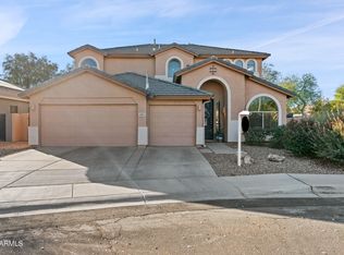 2811 E Riviera Pl, Chandler, AZ 85249