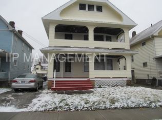 2032 Hood Ave, Cleveland, OH 44109