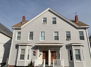 19-21 Everett Ave, Somerville, MA 02145