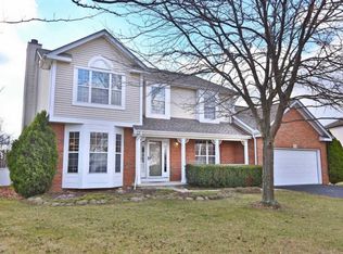 5316 Merrybell Ln, Grove City, OH 43123