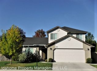 2451 N Banstead Ave, Boise, ID 83713